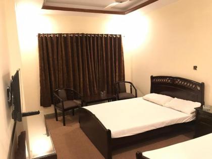 Citymax Hotel - image 12
