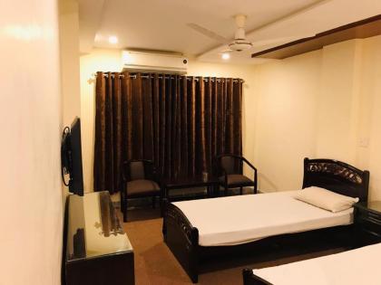 Citymax Hotel - image 13