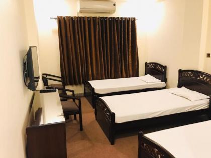 Citymax Hotel - image 14