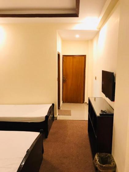 Citymax Hotel - image 15