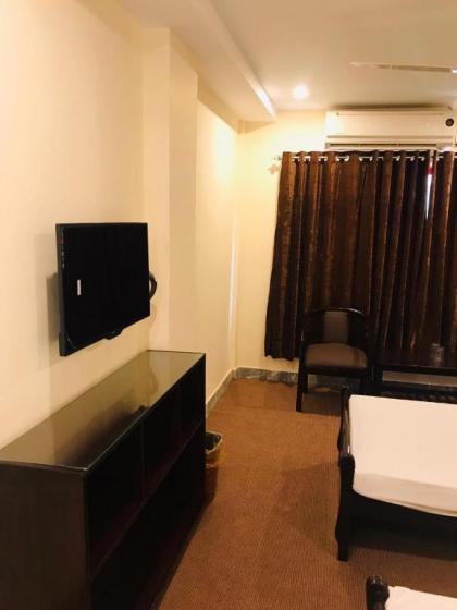 Citymax Hotel - image 17