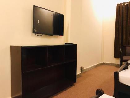 Citymax Hotel - image 18