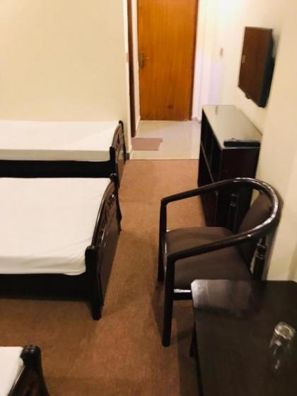 Citymax Hotel - image 19