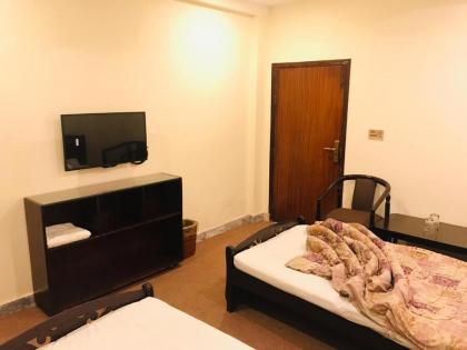 Citymax Hotel - image 2
