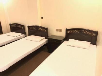 Citymax Hotel - image 20