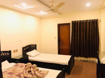 Citymax Hotel - image 4