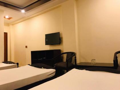 Citymax Hotel - image 5