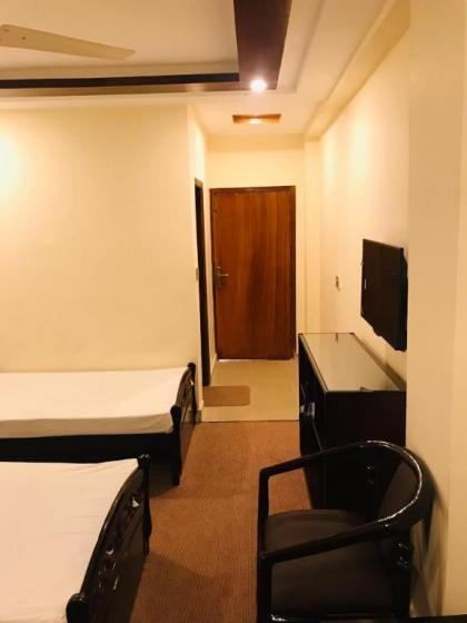 Citymax Hotel - image 8