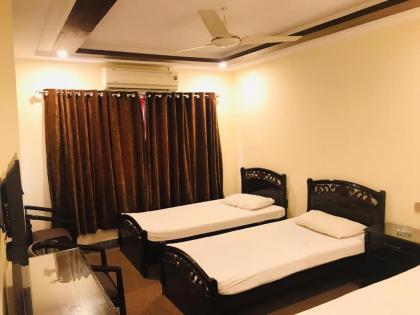 Citymax Hotel - image 9