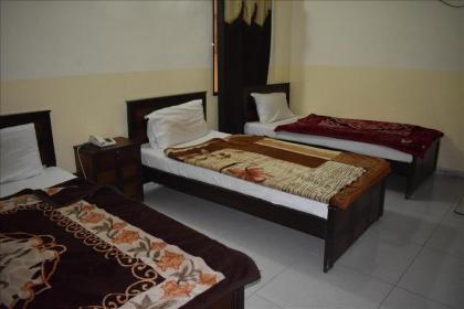 Hotel Khursheed Palace Faizabad - image 11