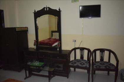 Hotel Khursheed Palace Faizabad - image 12