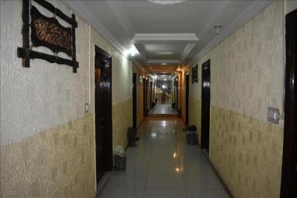 Hotel Khursheed Palace Faizabad - image 14