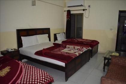 Hotel Khursheed Palace Faizabad - image 15