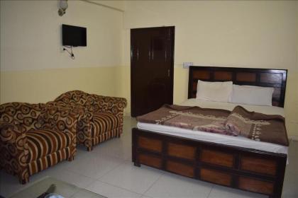 Hotel Khursheed Palace Faizabad - image 3