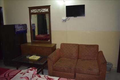 Hotel Khursheed Palace Faizabad - image 9