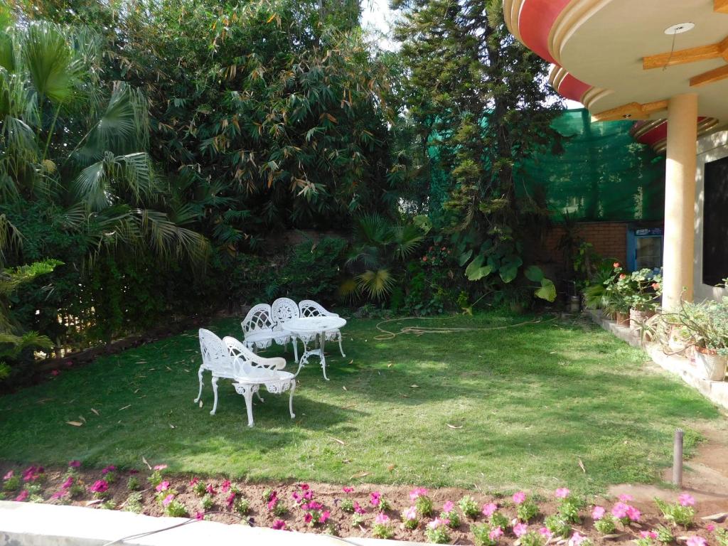 Paramount GuestHouse - image 5