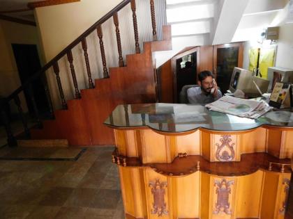 Paramount GuestHouse - image 8