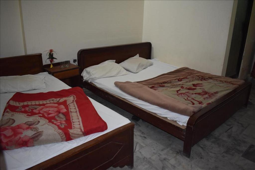 Hotel Shahzad International - image 2