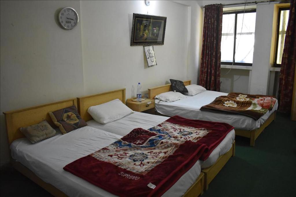 Hotel Shahzad International - image 4