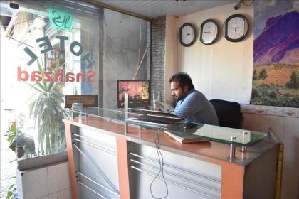 Hotel Shahzad International - image 6