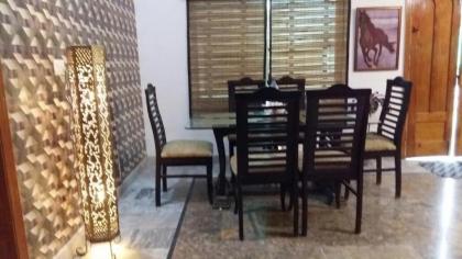 Mulberry Guest House F-10 - image 3