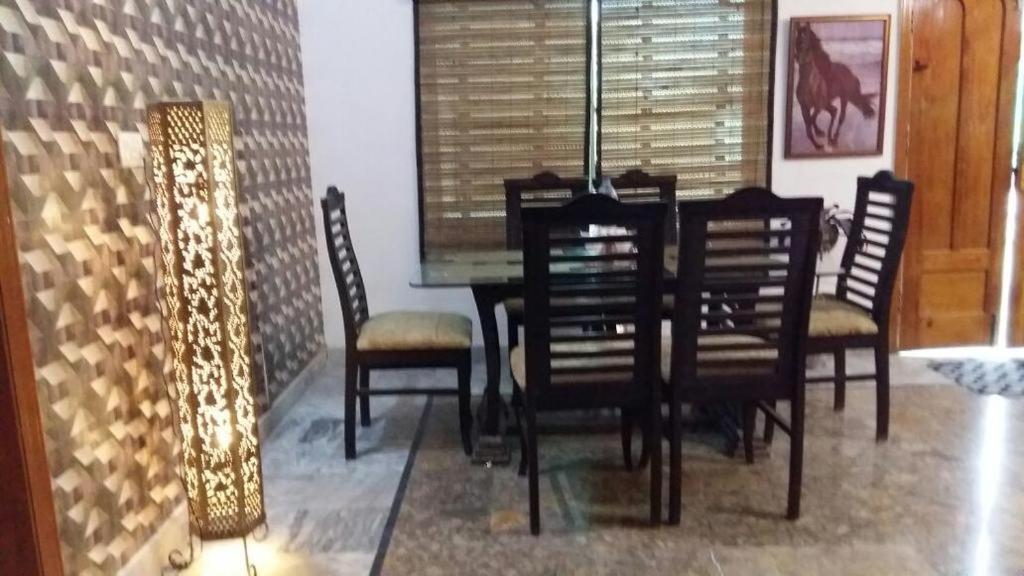 Mulberry Guest House F-10 - image 3