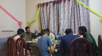 Al Rehman Guest House - image 23