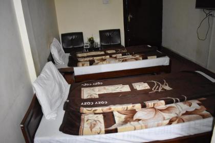 Hotel Islamabad Residency - image 1