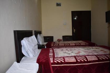 Hotel Islamabad Residency - image 3