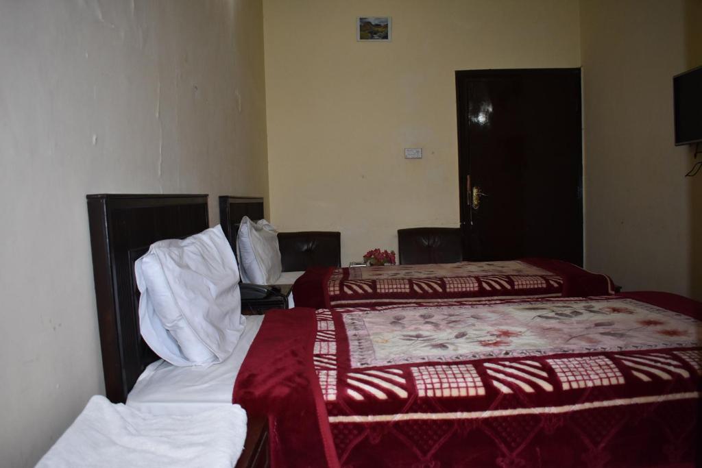 Hotel Islamabad Residency - image 3