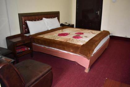 Hotel Islamabad Residency - image 5