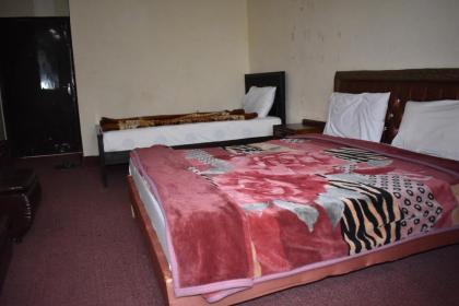 Hotel Islamabad Residency - image 6