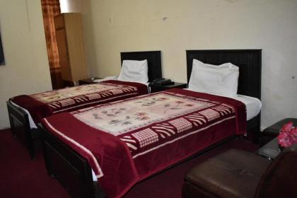 Hotel Islamabad Residency - image 7