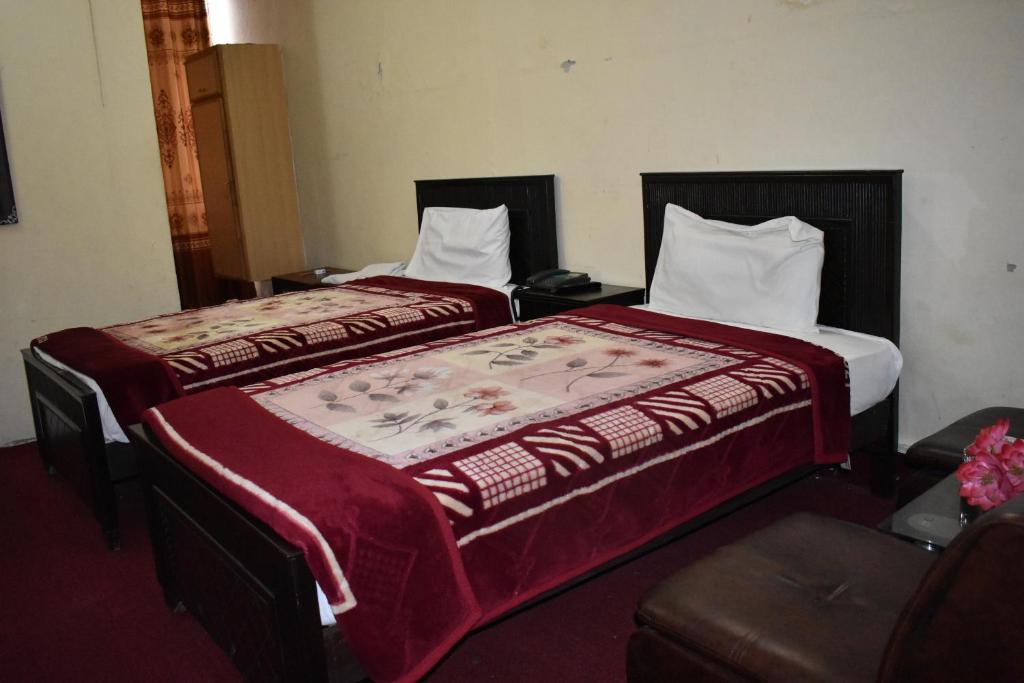 Hotel Islamabad Residency - image 7