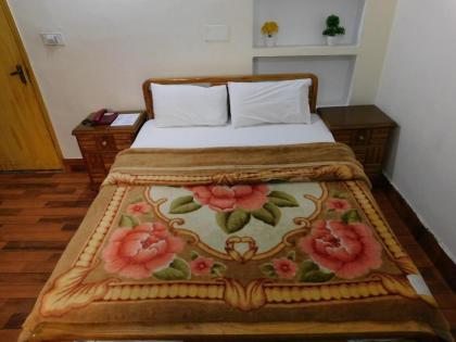 The City Lodge - image 18
