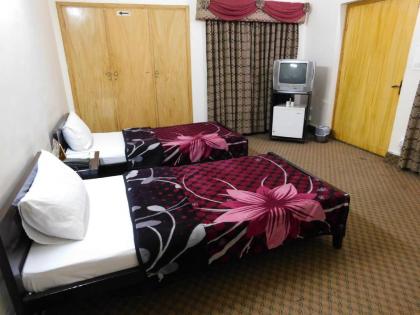 The City Lodge - image 3