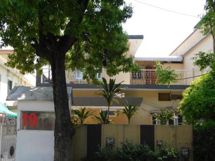 The City Lodge - image 4