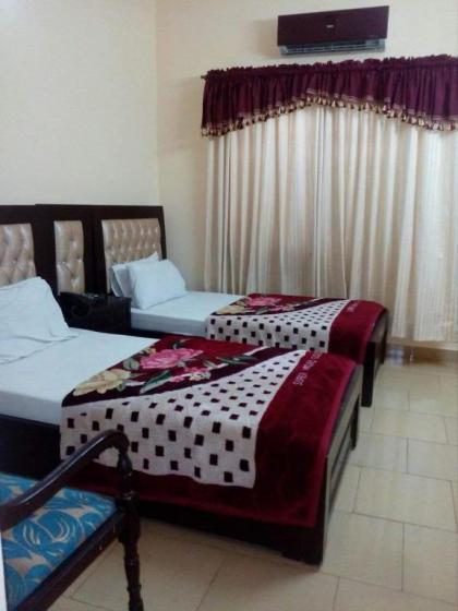 Hotel Bambino - image 10