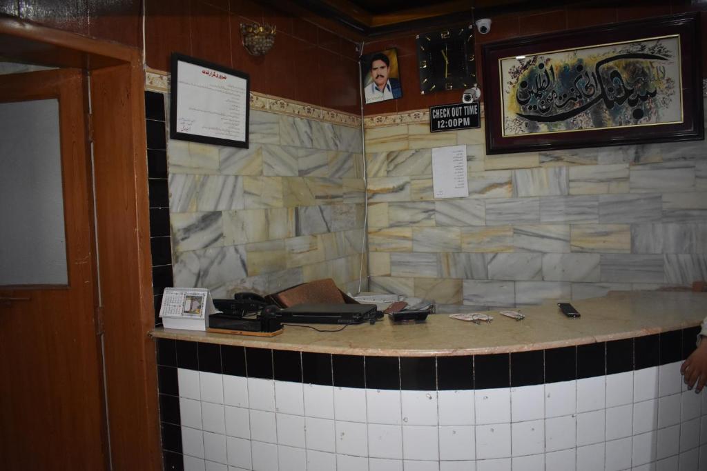 Hotel Bambino - image 5