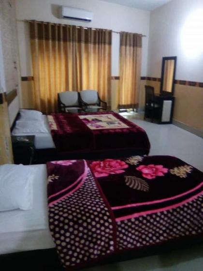 Hotel Bambino - image 7