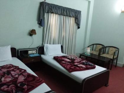 Hotel Bambino - image 9