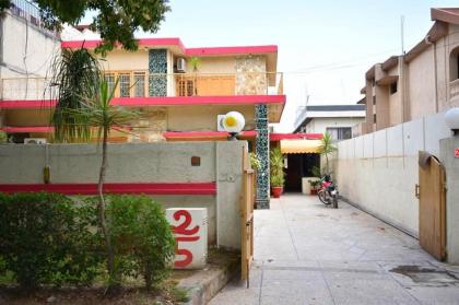 The Sun House  - image 4