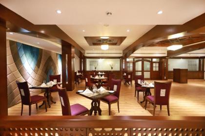 Islamabad Regalia Hotel - image 11