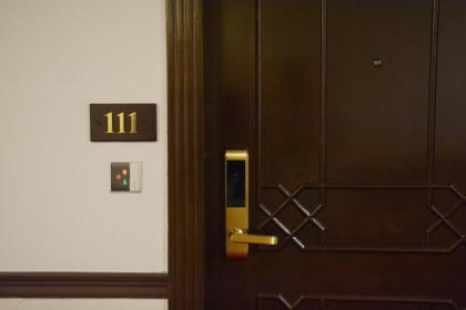 Islamabad Regalia Hotel - image 12