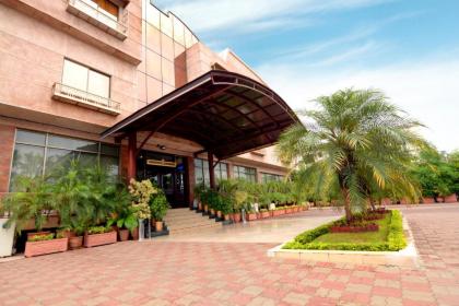 Islamabad Regalia Hotel - image 13