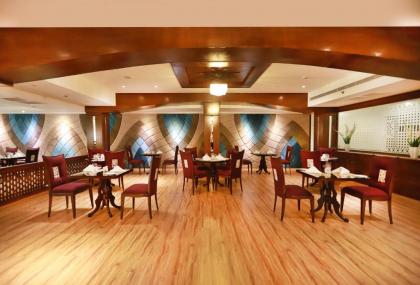 Islamabad Regalia Hotel - image 14