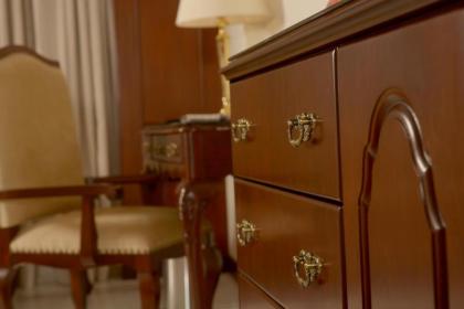 Islamabad Regalia Hotel - image 16