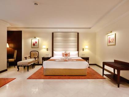 Islamabad Regalia Hotel - image 18