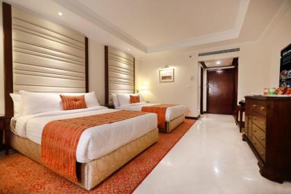 Islamabad Regalia Hotel - image 3