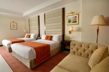 Islamabad Regalia Hotel - image 4